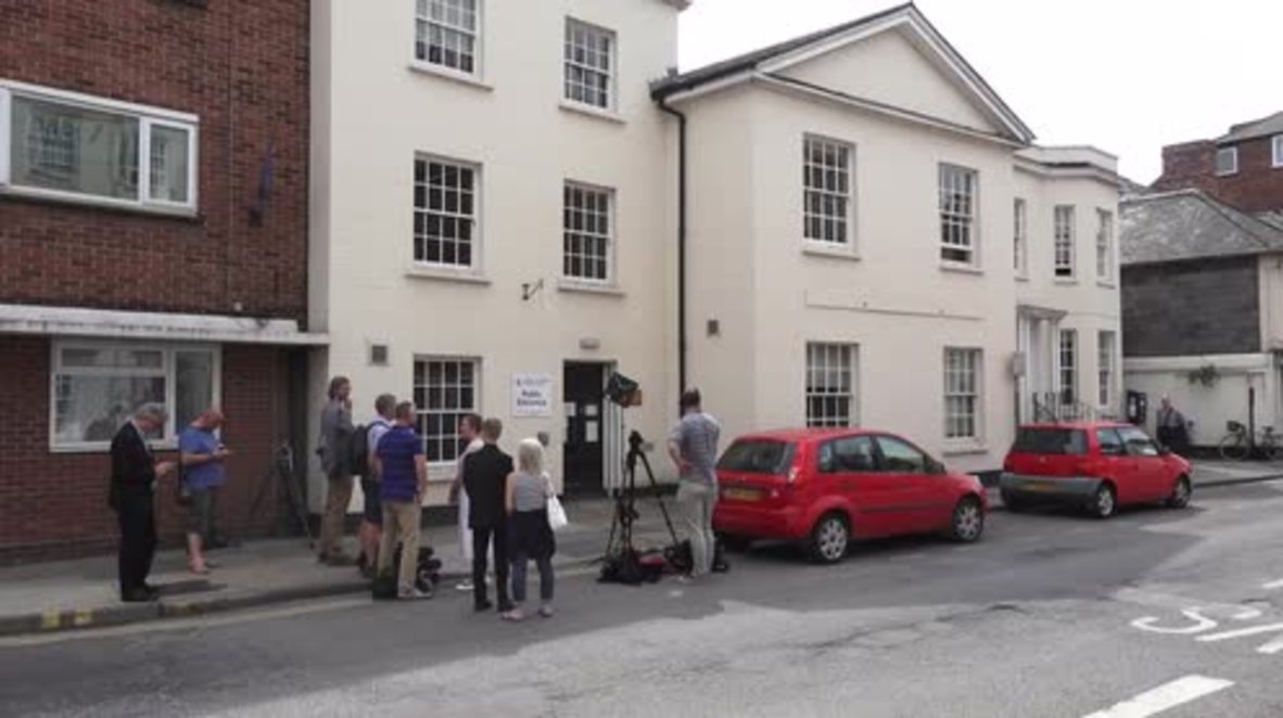 Reino Unido: Comienza la investigación en Salisbury tras la muerte de Dawn Sturgess
