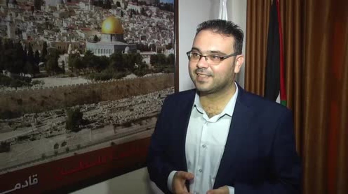 State of Palestine: Gaza ceasefire deal reached with Israel - Hamas