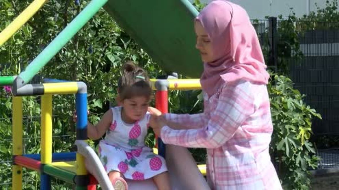 Germany: German town opens Christian-Muslim kindergarten