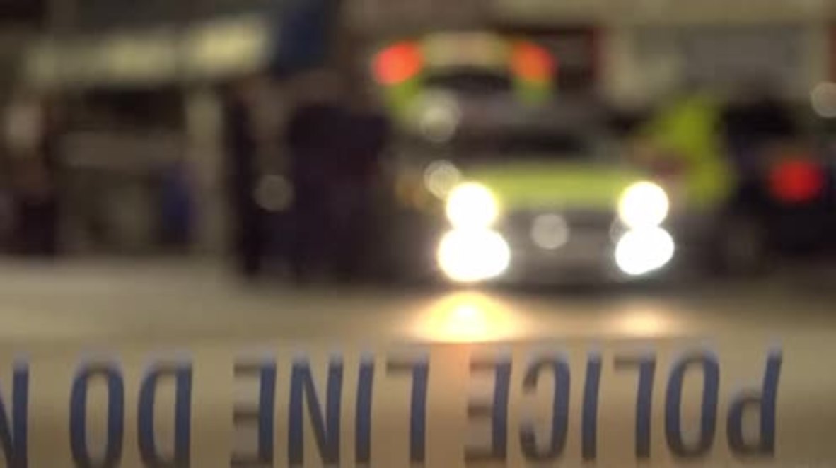 UK: East London put on lockdown following shootout with police