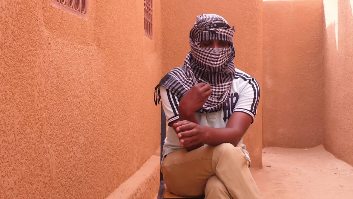 Niger: Europe’s new ‘frontier’ destroying Africa’s migrant transit hub