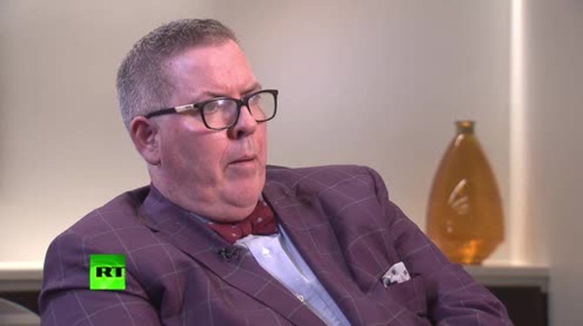 USA: Attorney to Butina hails 'Russophobic times' in USA