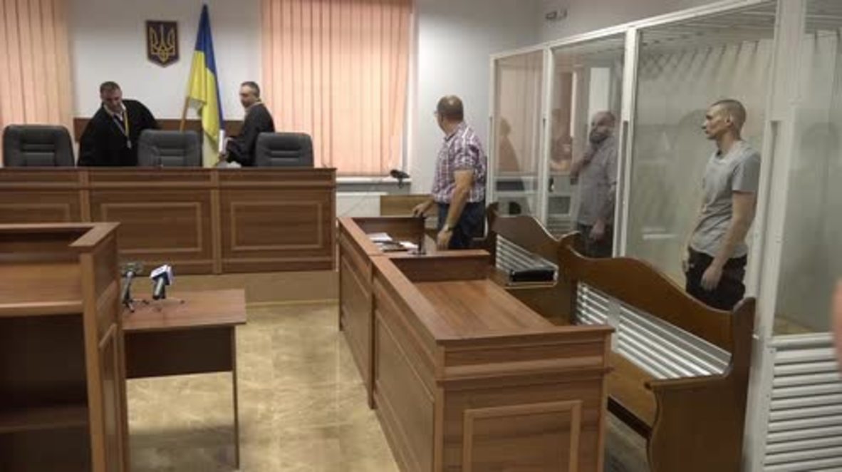 Ukraine: Preliminary hearing on Voronenkov murder case postponed to August 6