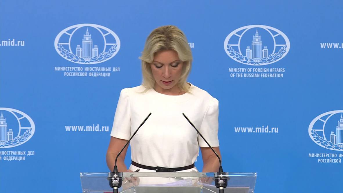 Russia: Military specialists only in CAR to assist in training – MFA