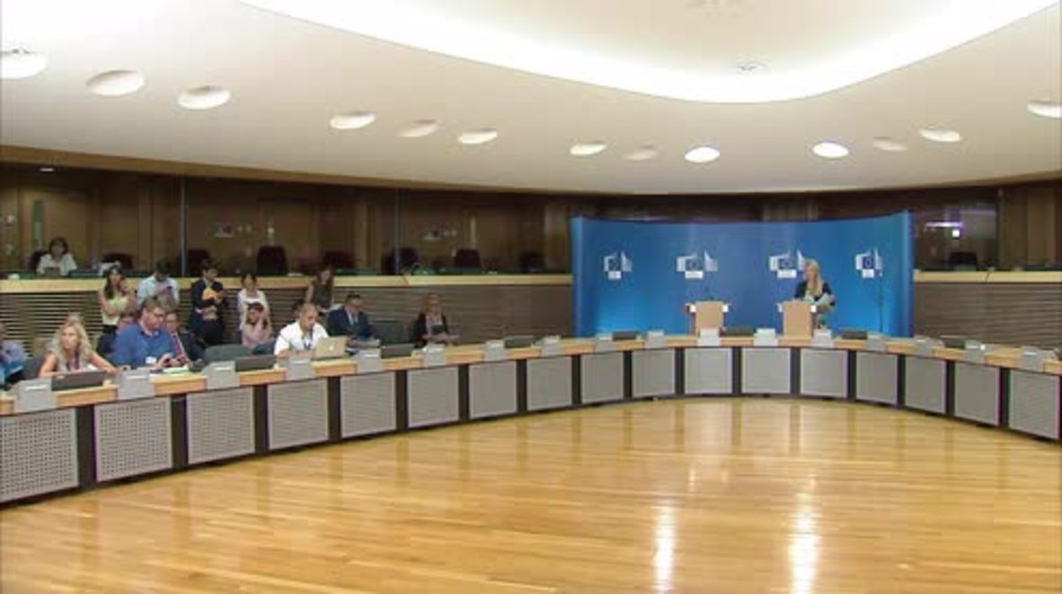 Belgium: Compensation available to EU operators hit by US sanctions on Iran - EU