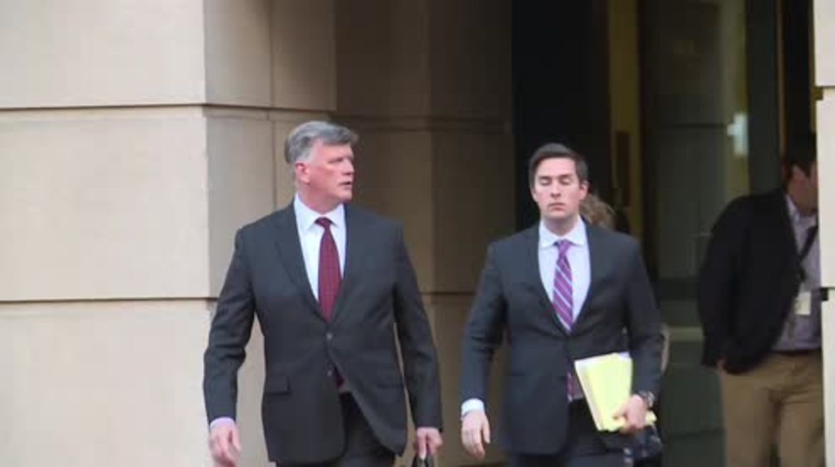USA: Manafort trial enters seventh day as seventeenth witnessed called
