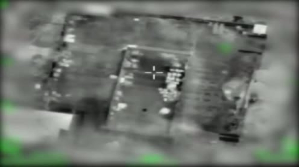 State of Palestine: IDF ‘targets Hamas’ with deadly shelling in Gaza
