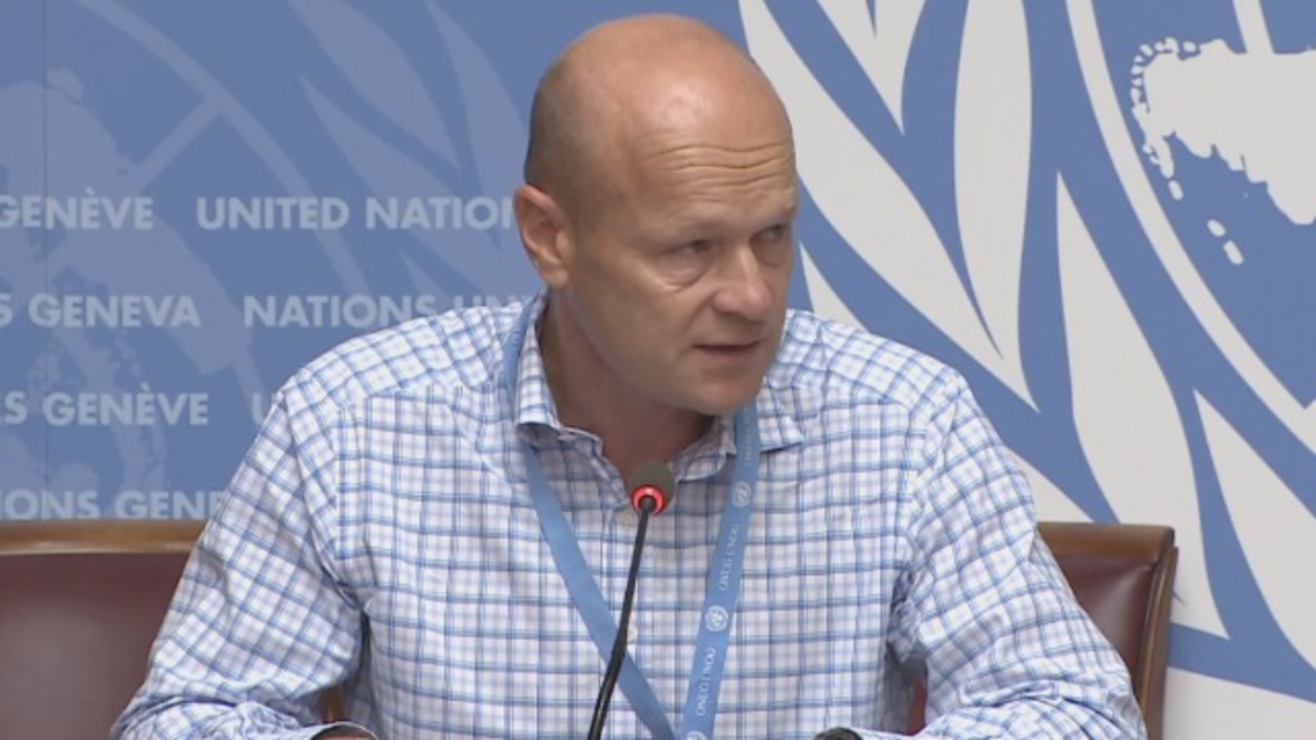 Switzerland: 'No safe way to enter Ghazni' - UN reports on recaptured Afghan city