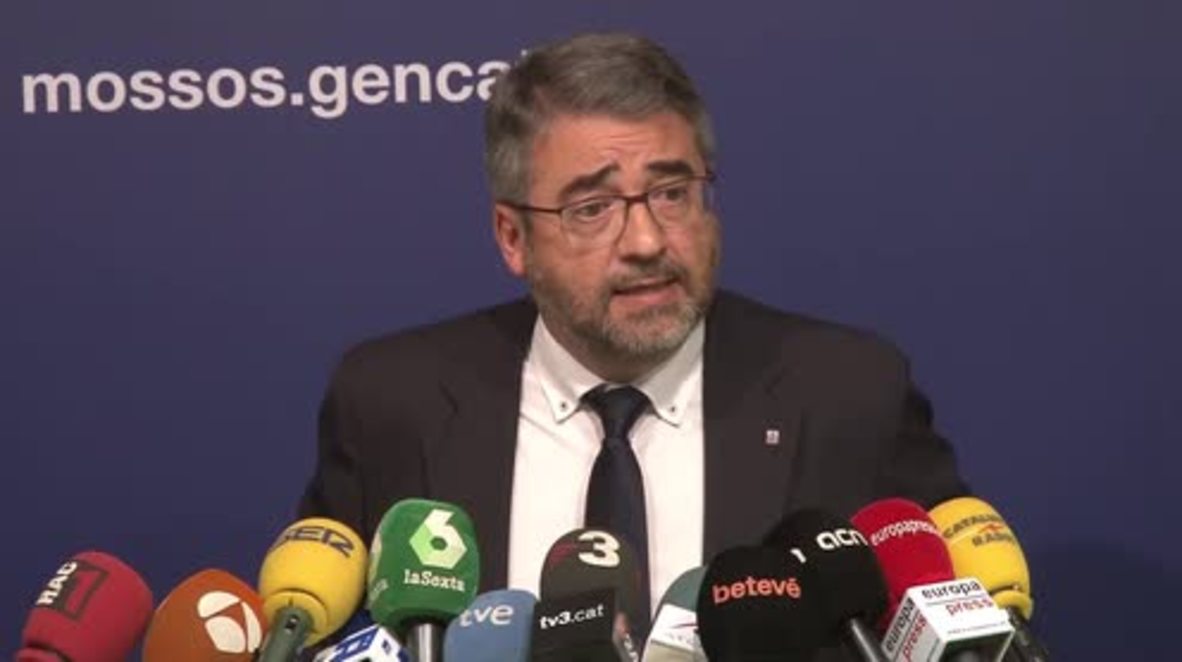 Spain: Police chief defends shooting of terrorist as 'proportionate'