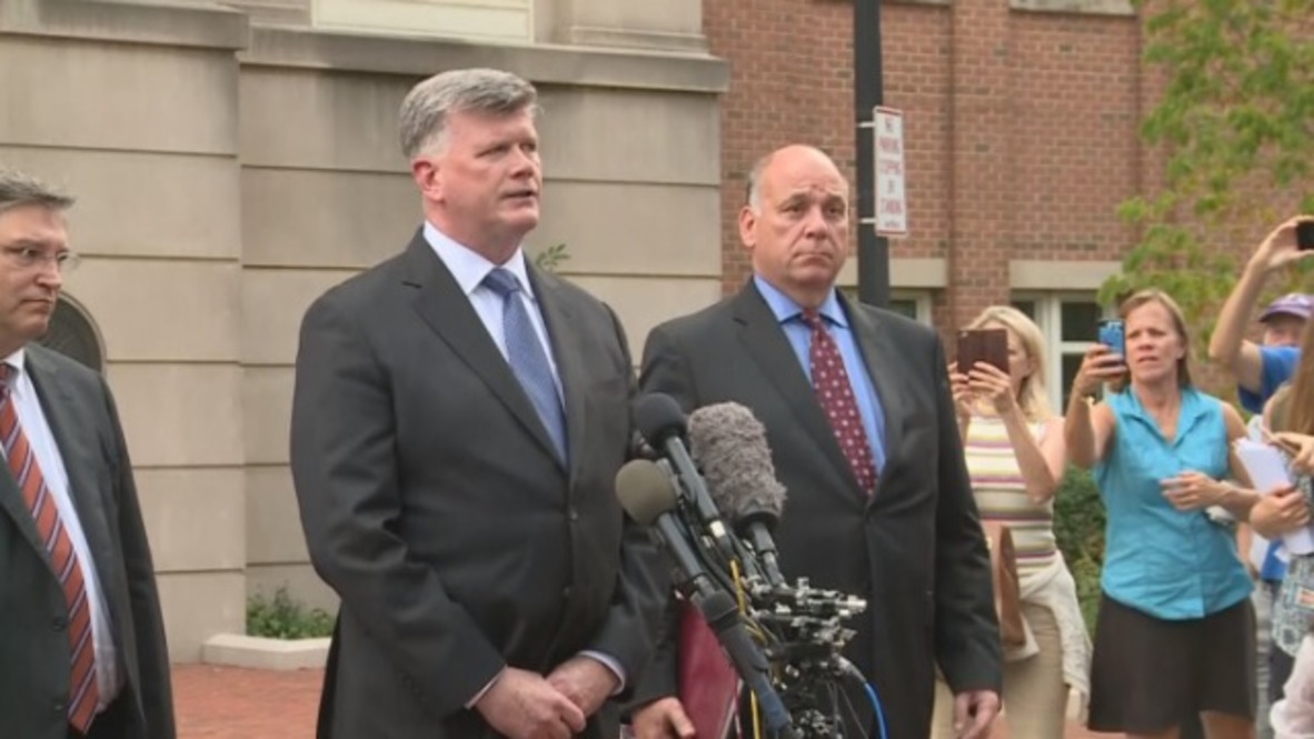 EE.UU: Manafort declarado culpable de 8 cargos