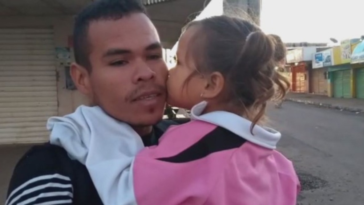 Brazil: Venezuelan migrants remain hopeful despite recent attacks
