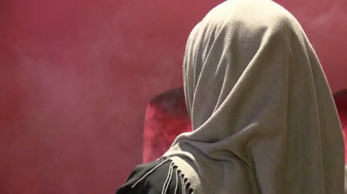 Germany: Shisha bar for women only opens doors in Berlin