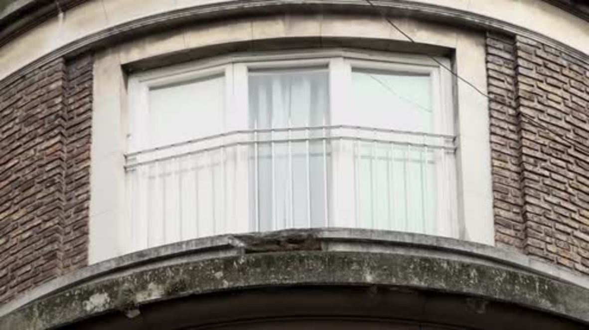 Argentina: Police raid homes of ex-president Kirchner