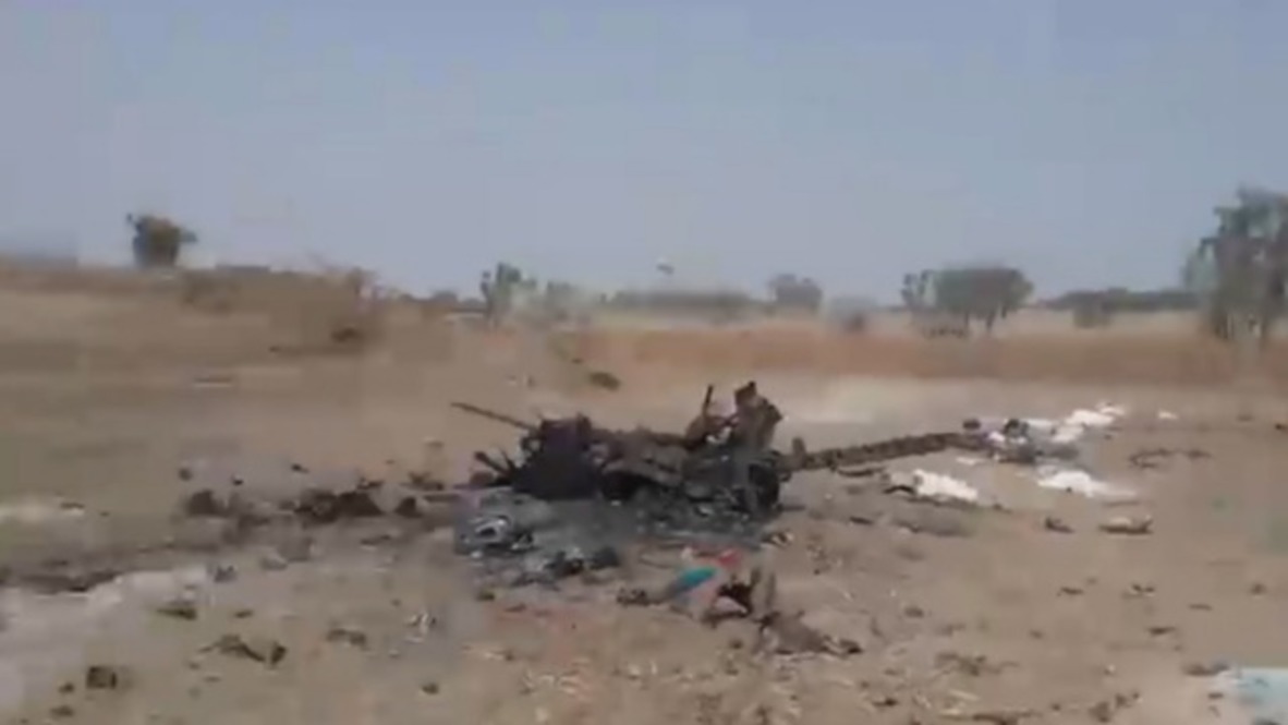 Yemen: Mueren 26 niños y mujeres en un ataque aéreo de la Coalición - Houthi informa * EXPLÍCITO*
