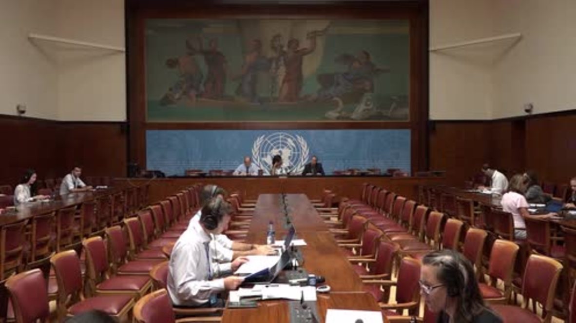 ONU: “La paciencia de los vecinos de Venezuela se está agotando”, señaló la agencia de migraciones de Naciones Unidas