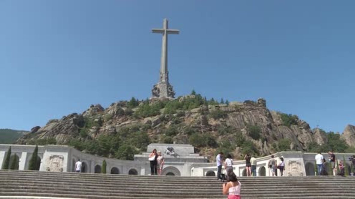 España: Gobierno aprobó un decreto para exhumar al dictador Francisco Franco