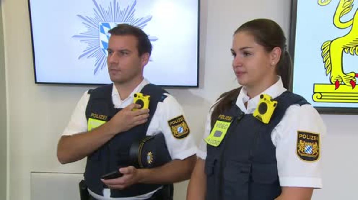Germany: Increased surveillance measures announced for Oktoberfest