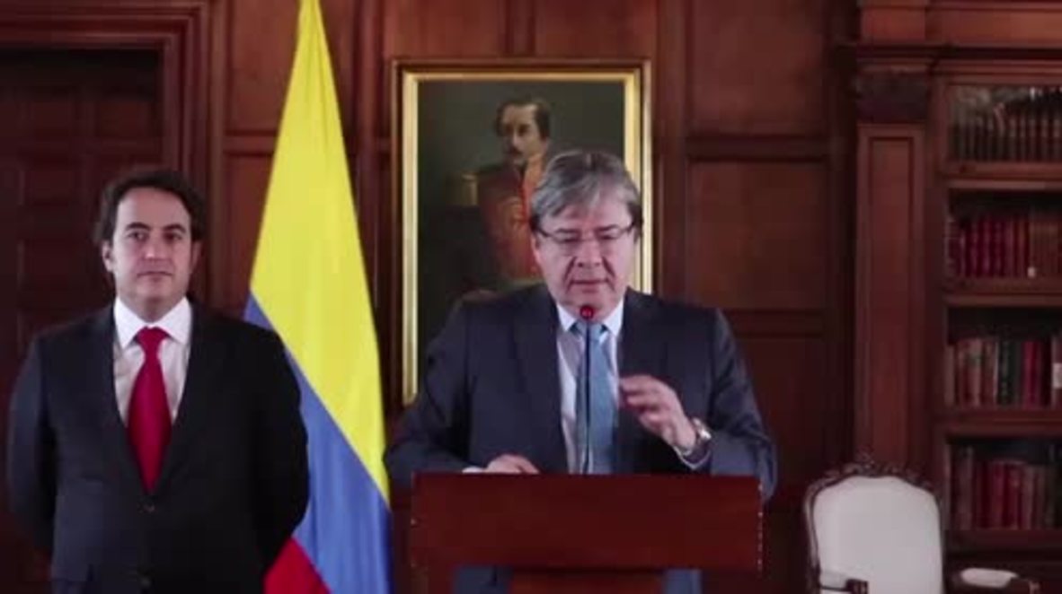 Colombia: Government proposes new measures tackling Venezuelan migrant crisis