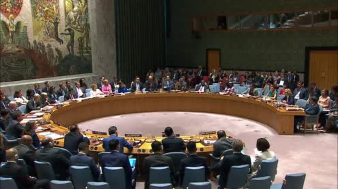 ONU: Cate Blanchett pide a la ONU que ayuden a la comunidad rohingya