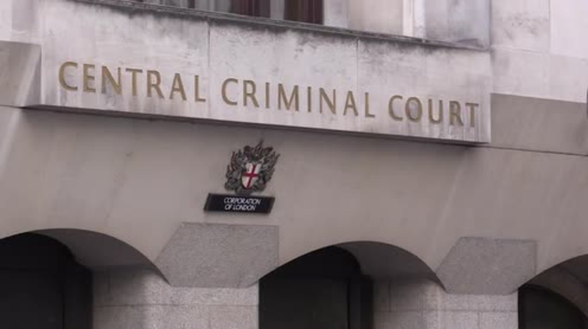 UK: London Court to sentence man who allegedly plotted to kill Theresa May