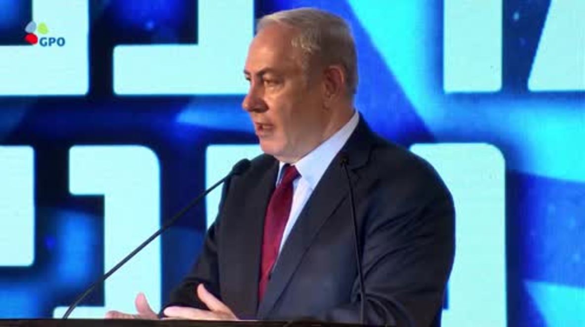 Israel: Netanyahu lauds US decision to end all UNRWA funding