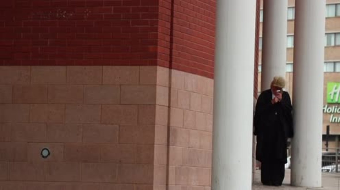 UK: Hillsborough accused plead not guilty at court
