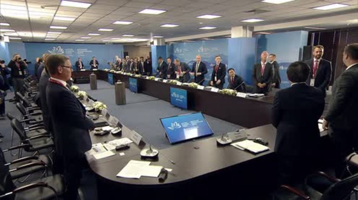 Russia: Putin invites foreign investors to Far East