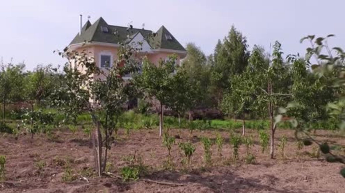 Russia: South African Boer farmers wax lyrical about their Russian future