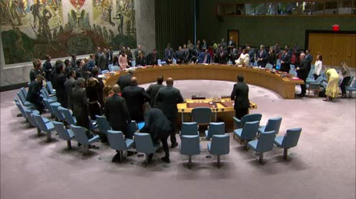 UN: We have undeniable proof of planned provocations against Damascus – Nebenzya