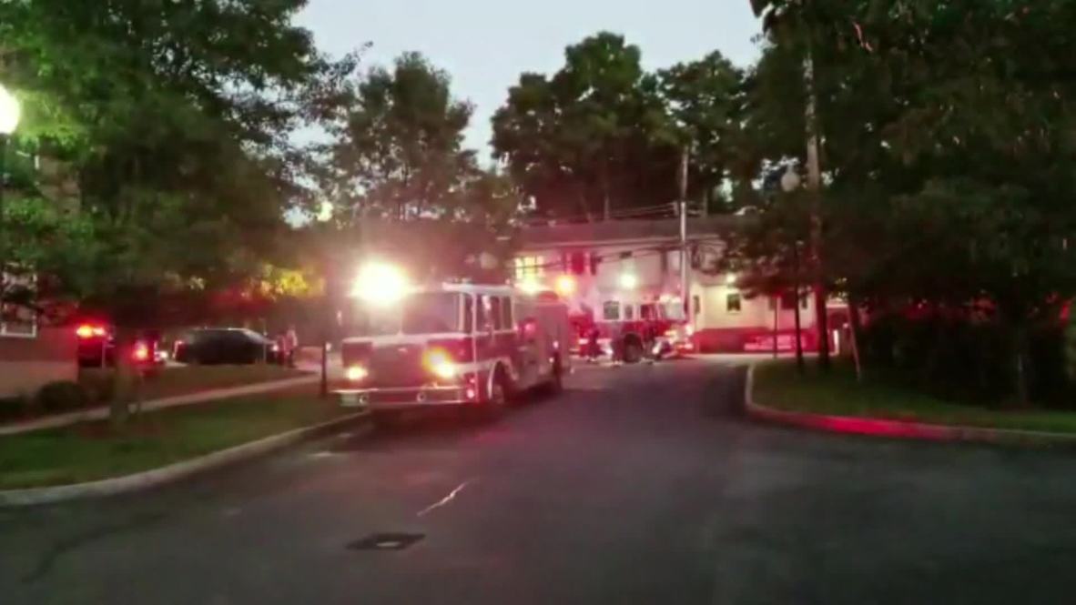 USA: Residents evacuated as multiple explosions, fires hit towns near Boston