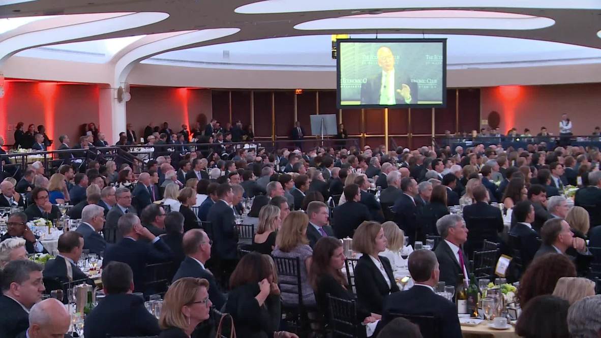 USA: Amazon CEO Bezos reveals details of $2 bln charitable fund