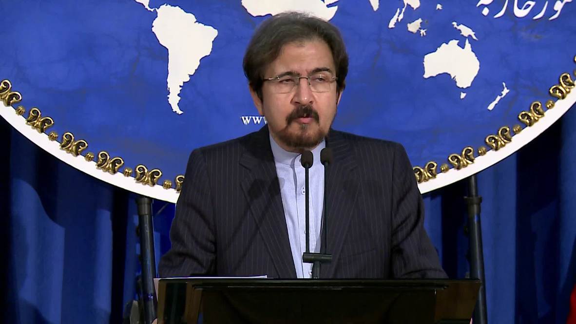 Iran: Tehran comments on attack on Paris embassy