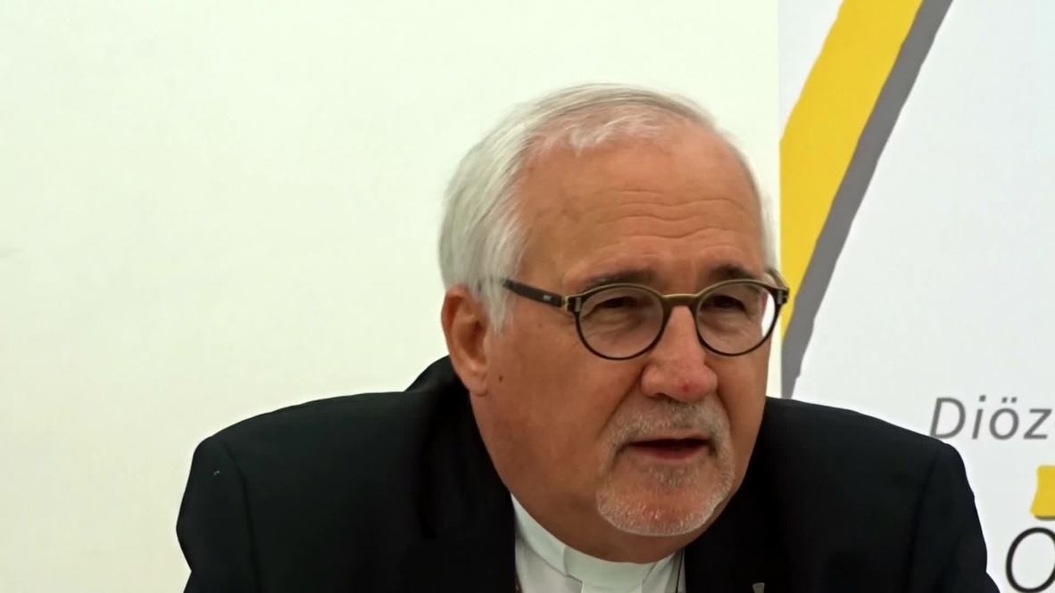 Alemania: Un obispo alemán comenta el reciente estudio sobre los abusos sexuales cometidos por la Iglesia católica alemana