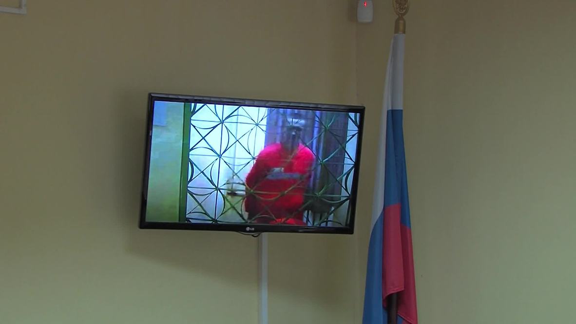 Russia: Court reduces Yaroslavl prison torture victim’s sentence
