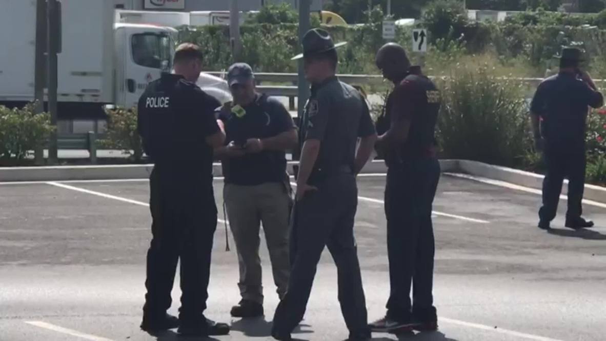 USA: Shooting at distribution centre leaves 3 dead, others wounded