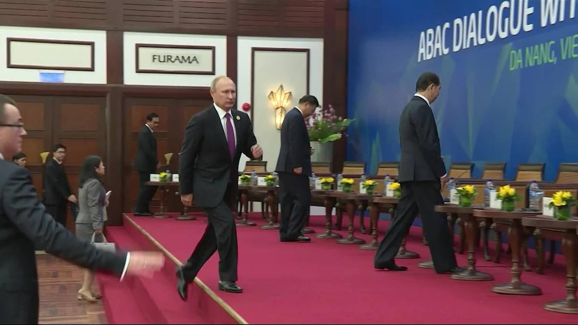 Vietnam: President Tran Dai Qang dies aged 61 *ARCHIVE*