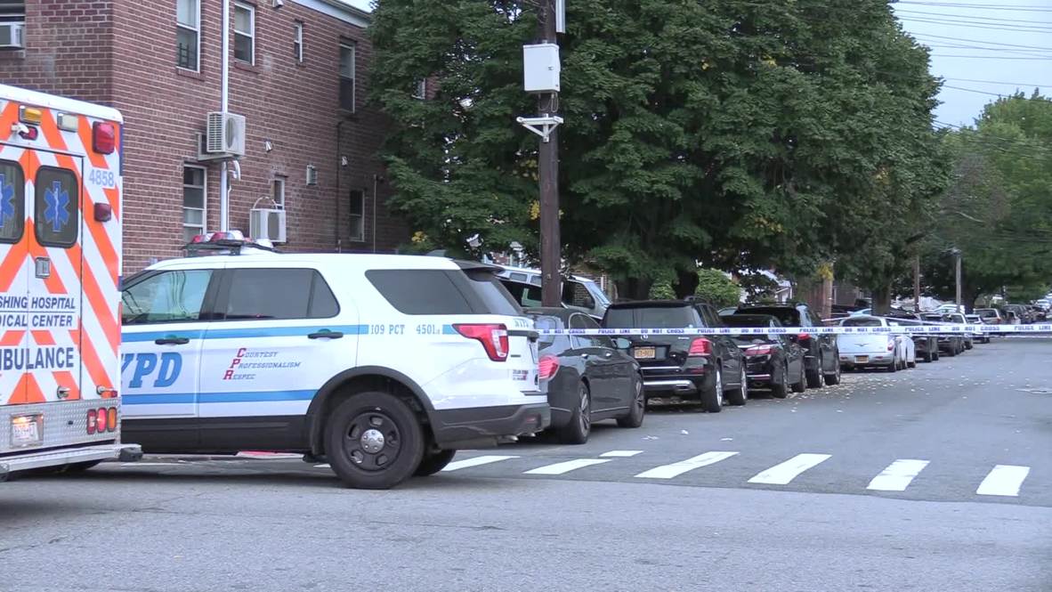 EE. UU.: 5 personas, entre ellas 3 niños, apuñaladas en una guardería de la ciudad de Nueva York
