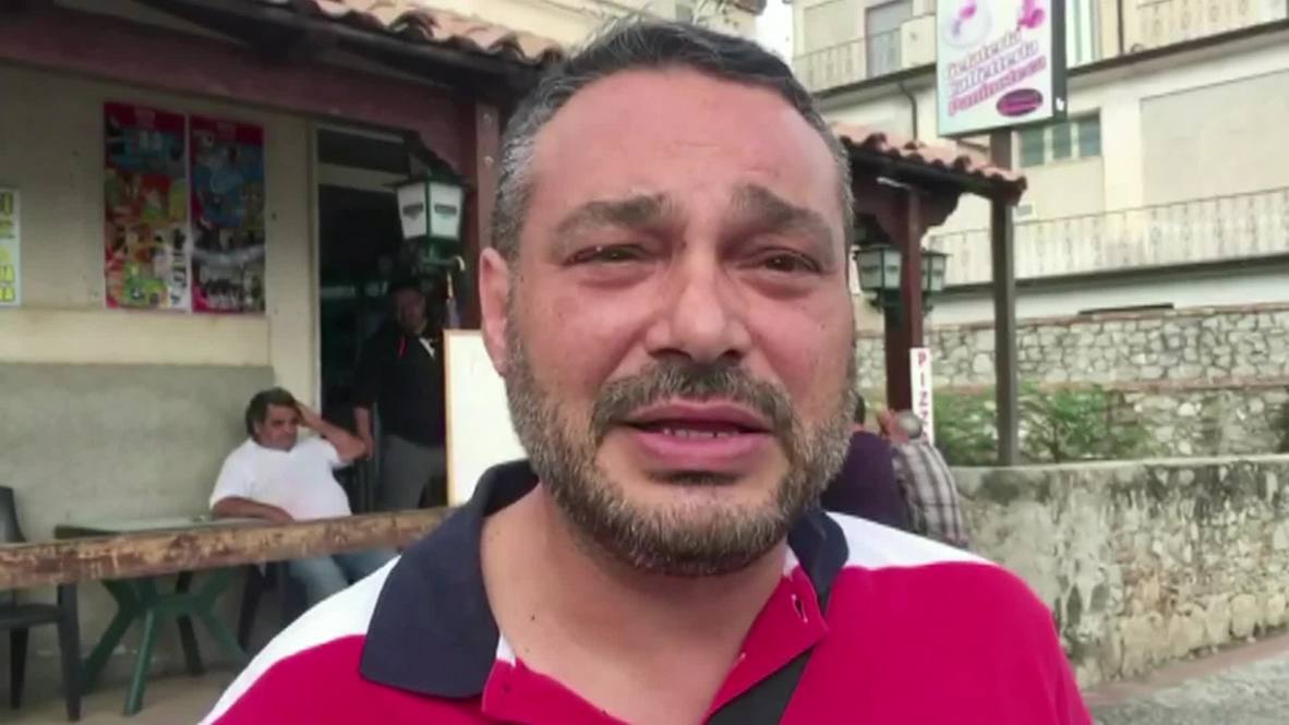 Italy: 'Purely political' - Riace residents react to arrest of pro-refugee mayor