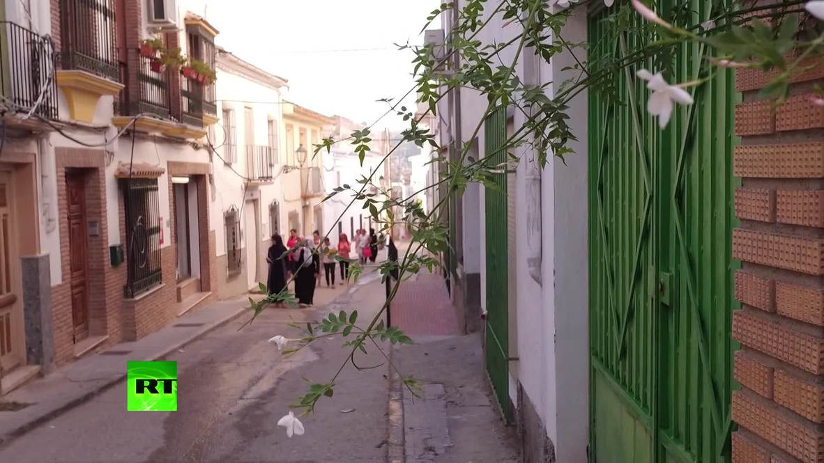 Spain: Female migrant workers from Morocco blow whistle on employers' sexual abuse *PARTNER CONTENT*