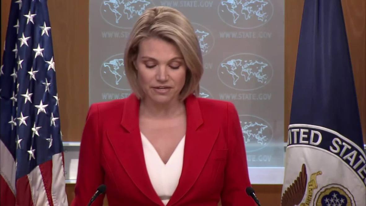 USA: Secretary of State Pompeo will meet N Korea's Kim