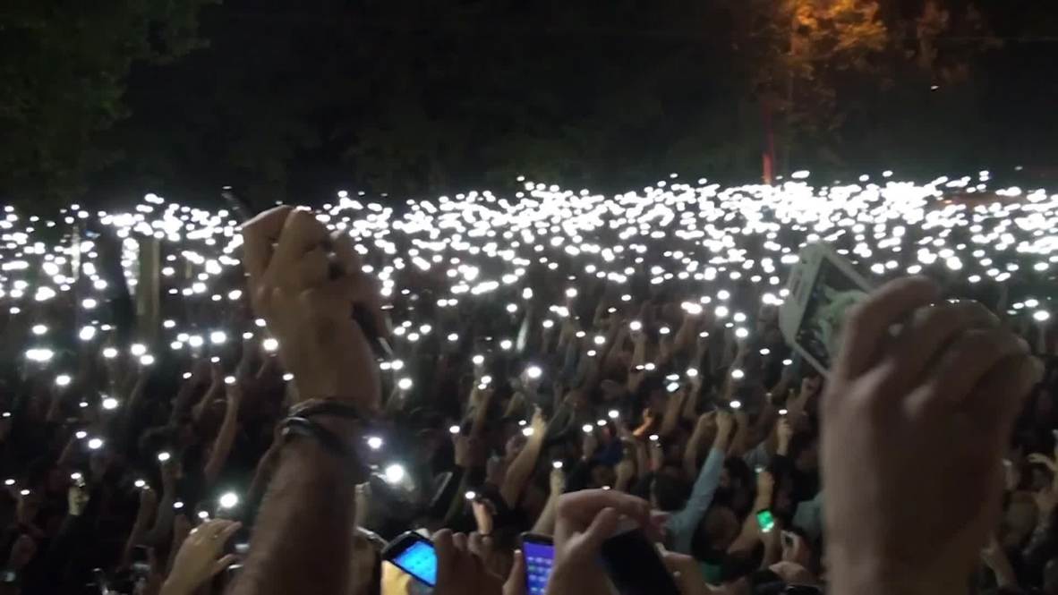 Armenia: Pashinyan's supporters protest new law blocking snap elections