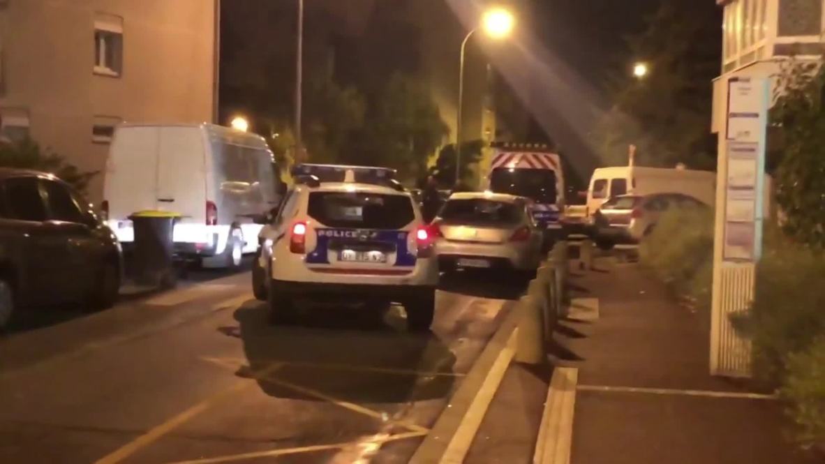 Francia: El gángster Redoine Faid es detenido tras su espectacular fuga de la cárcel en helicóptero