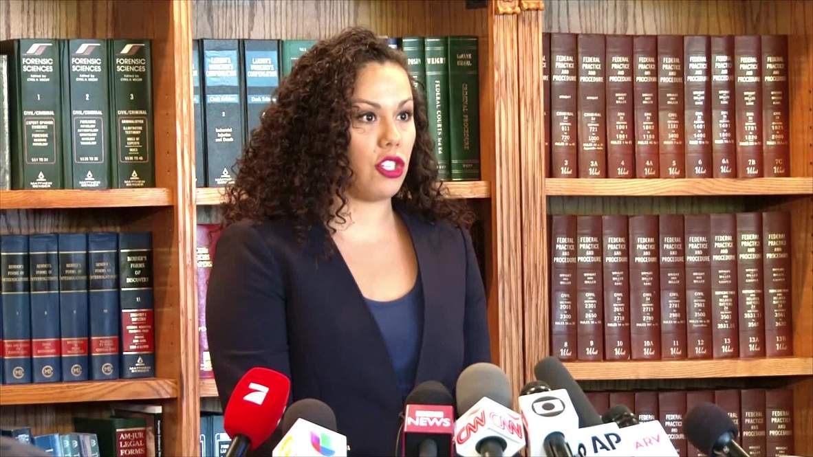 USA: Ronaldo rape accuser 'considered suicide' after alleged 2009 attack