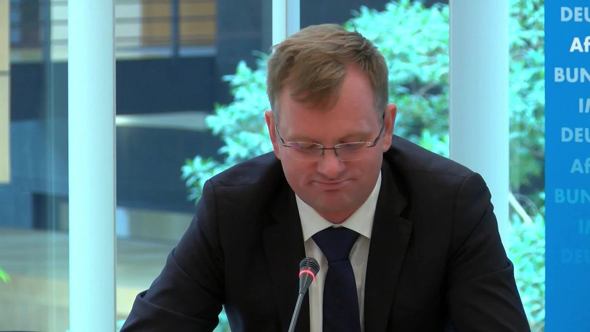 Germany: AfD criticises government on diesel compromise