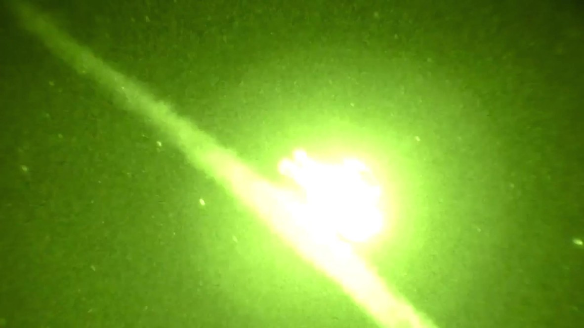 Kazajistán: La OTSC realiza simulacros nocturnos Poisk 2018