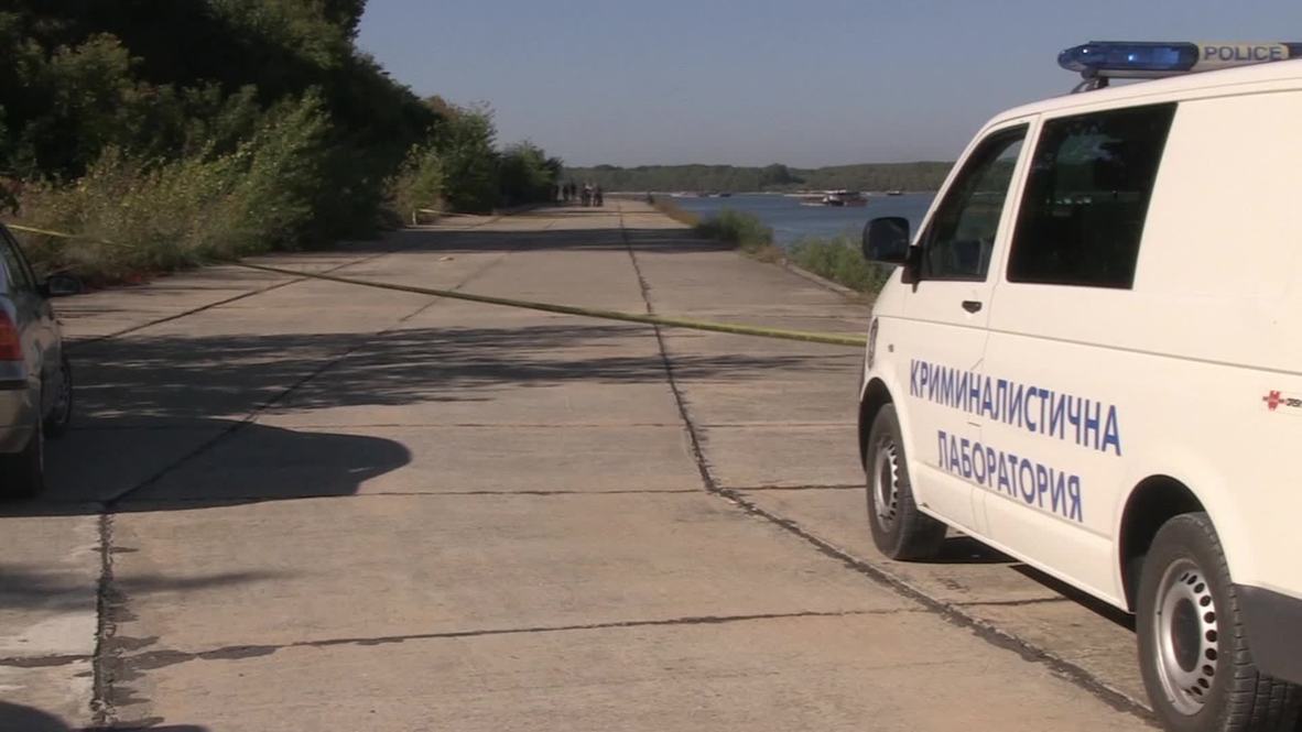 Bulgaria: Murder of journalist Viktoria Marinova 'extremely brutal' - chief prosecutor