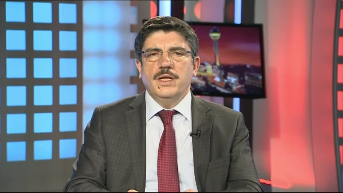 Turkey: Third party may be involved in Khashoggi disappearance - Erdogan adviser