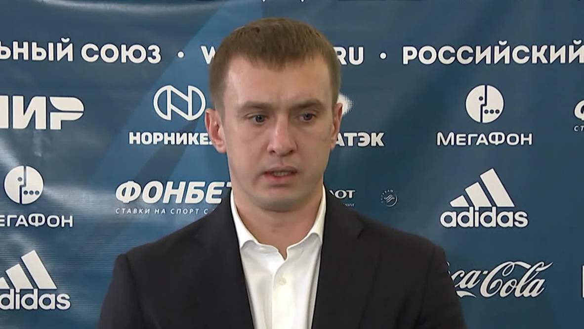 Russia: RFU 'strongly condemns' football stars brutal cafe attack