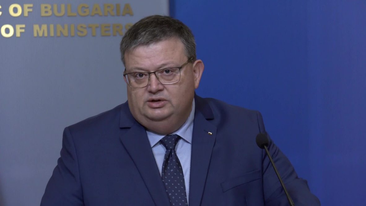 Bulgaria: Bulgarian journalist's murder suspect seized in Germany