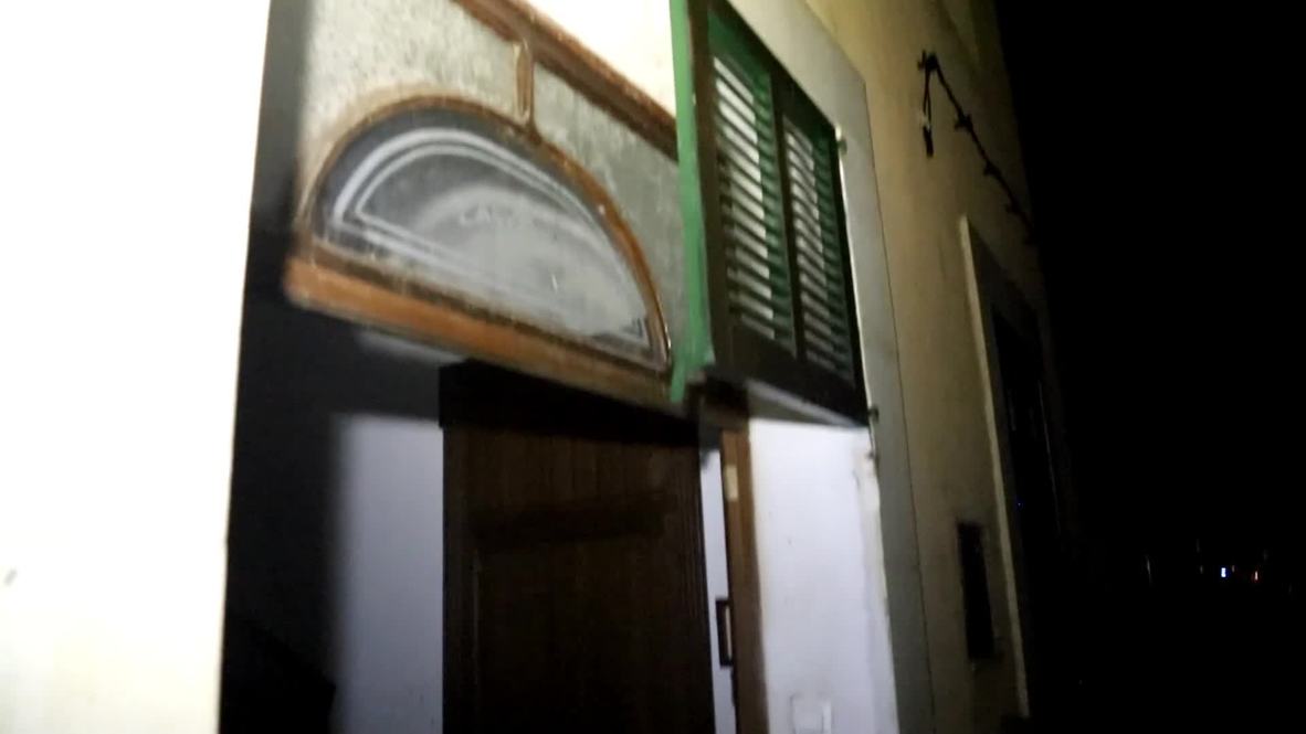 Spain: Nine people dead in Mallorca after flash flooding